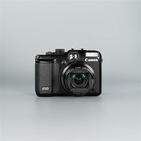 Canon G10 Video Camera at Nancy Milne blog