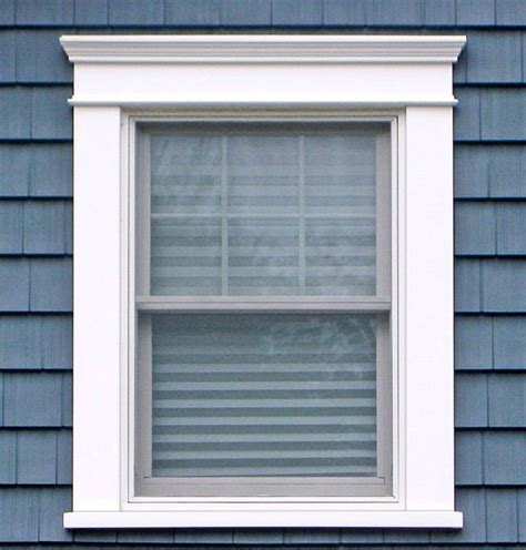 Image result for PVC Window Trim