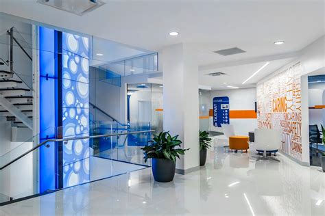 JetBlue Headquarters - Architizer