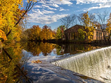 The Roundhouse - Review - Beacon - Hudson Valley - The Infatuation