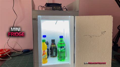 Image result for Peltier Module Mini Fridge