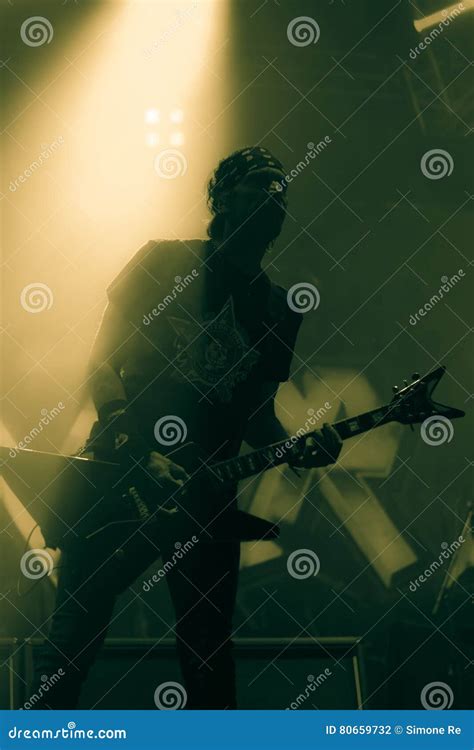 Image result for Overkill Band Live