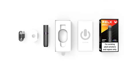 Image result for RELX Infinity 2 Unboxing