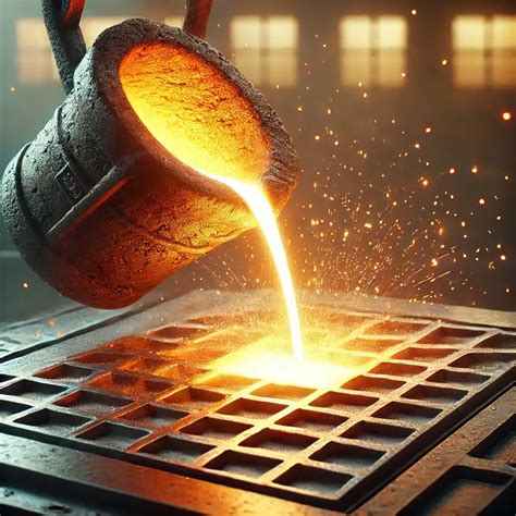 What Is the Melting Point of Aluminium? A Comprehensive Guide for Every ...