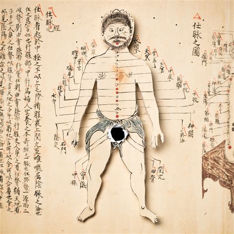 The castration effect | Wellcome Collection