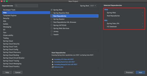 Spring Rest 的图像结果