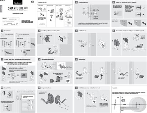 Image result for SmartCode 913 Installation