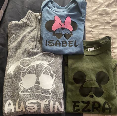 Customized Shirts for Sale in El Paso, TX - OfferUp