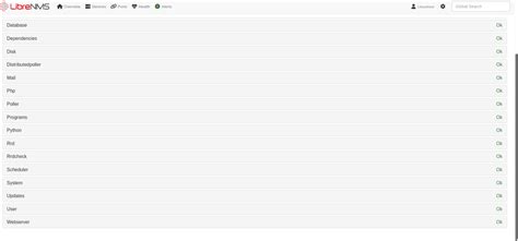 Using the Librenms API with Python 的图像结果