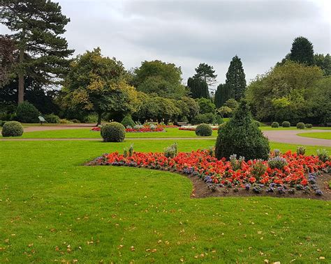 THE 30 BEST Places to Visit in Wolverhampton (2026)