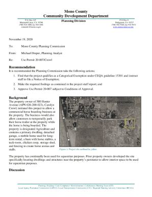Fillable Online Use Permit for Horse Boarding Operation Fax Email Print ...