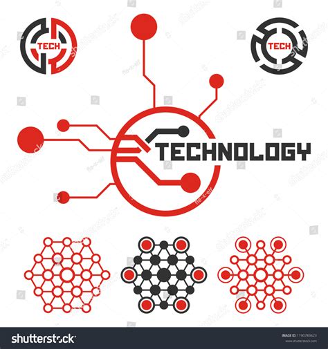 Technology Logo Signs 的图像结果