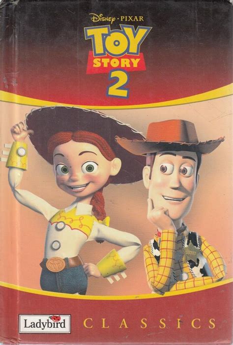 Buy "Toy Story 2" (Disney Pixar S.) Book Online at Low Prices in India ...