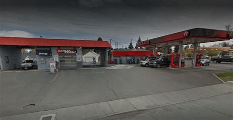 Car Wash Solutions Bend Oregon / Oil Change & Coupons for 3Rd Street ...