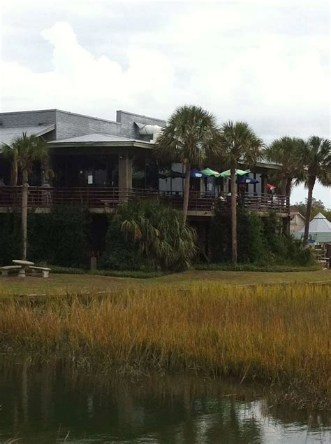 Menu of Vickery's Bar & Grill, Mt Pleasant, Charleston