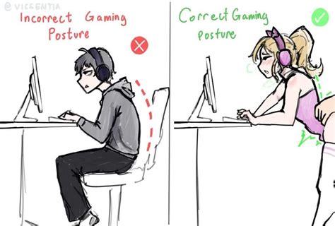 3:2, blonde hair, correct gaming posture (meme), corset, femboy - Rule ...