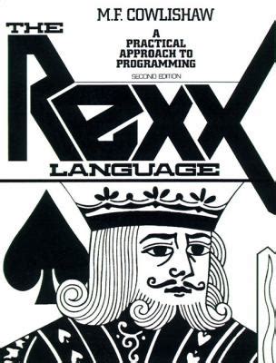 Rexx Programming Language 的图像结果