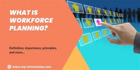 Image result for Workforce Planning Process