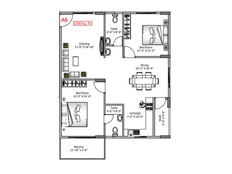 ELV 55 DEGREE EASTFORT in Bandlaguda Jagir, Hyderabad: Price, Brochure ...