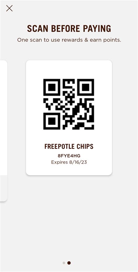 free chipotle : r/Chipotle