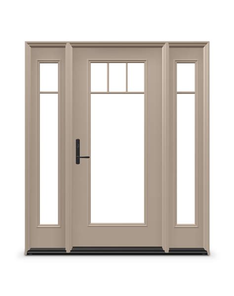 Entry Doors - Renewal by Andersen®