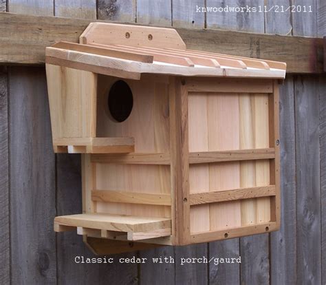 Printable Squirrel House Plans - Educational Printable Activities