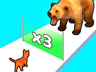 Image result for Cat Evolution Simulator