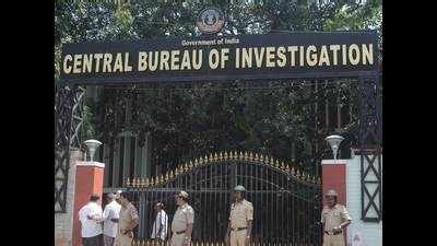 Delhi: Two CBI officials, lawyer arrested in bribe-for-relief scandal ...