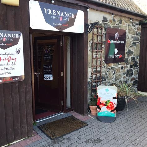 THE CHOCOLATE FACTORY AND CRAFT CENTRE - All You Need to Know BEFORE ...