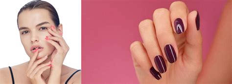 Marie Claire | JUST NAILS