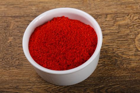 What’s A Good Hot Paprika Substitute? - PepperScale