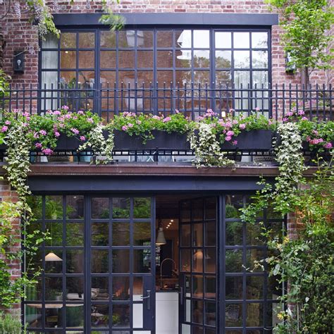 The best balcony plants and how to care for them | House & Garden