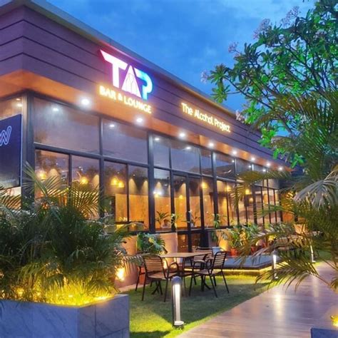 TAP - THE ALCOHOL PROJECT, Haridwar - Restaurant Reviews, Phone Number ...