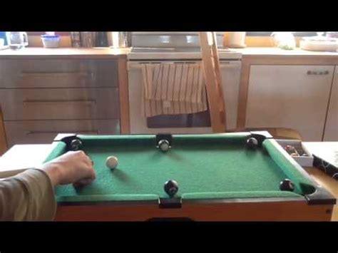 Image result for Mini Pool Table Trick Shots