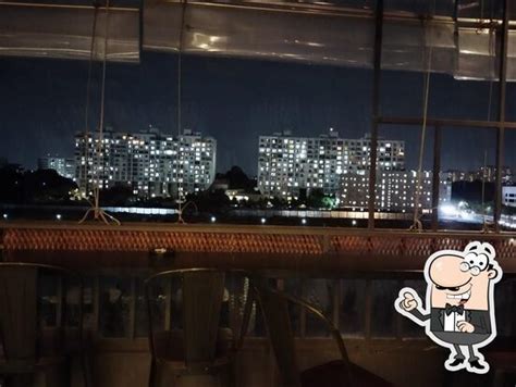 VIBE - Lounge & Kitchen, Bengaluru - Restaurant menu, prices and reviews