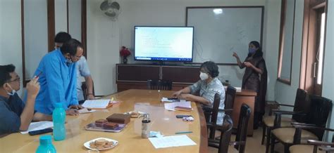 Board Room | College of Social Work (Autonomous)