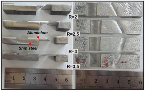 Microstructural, Mechanical and Corrosion Investigations of Ship Steel ...