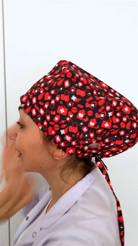 40 Mens Scrub Caps ideas to save today | scrub caps, caps for women ...