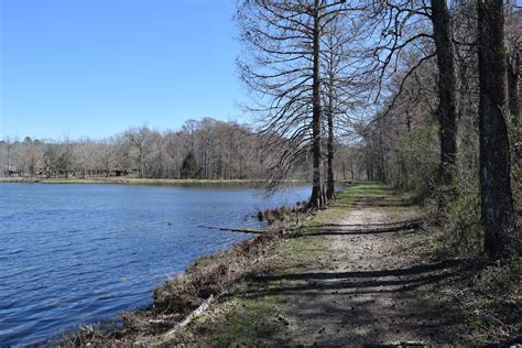 Wall Doxey State Park