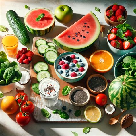 Beat the Heat With These 10 Eats