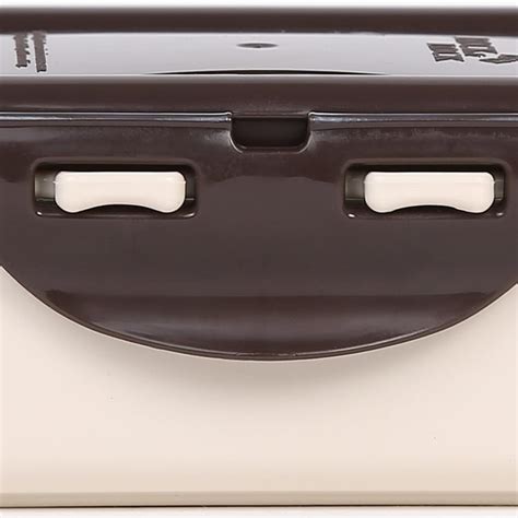 Buy LOCK AND LOCK Rectangular Food Container - 180 ml. from Lock and ...