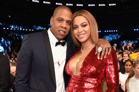 Jay-Z Continues To Get Real About His Relationship With Beyoncé In New ...