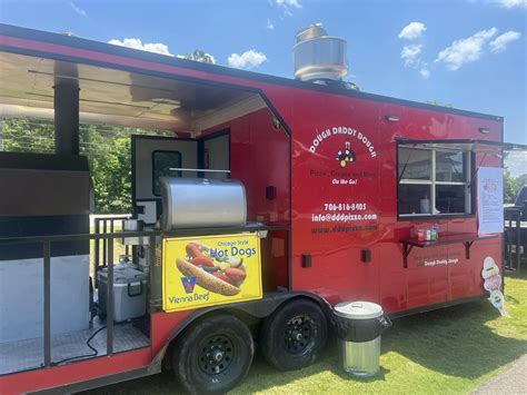 Dough Daddy Dough // Bruzze Brewing — Lake Oconee Life