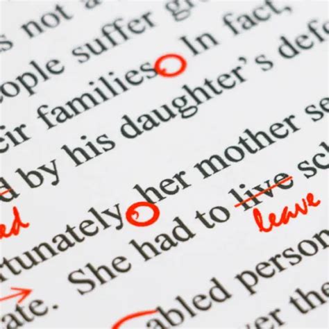 Copy Editing Training 的图像结果