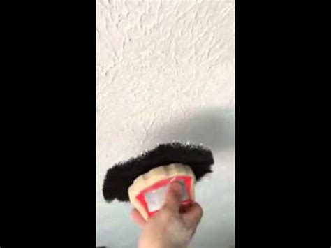 Drywall Ceiling Texture Brushes - Wall Design Ideas