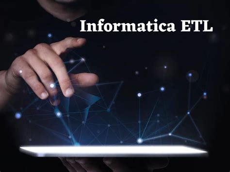 Informatica ETL Tutorial 的图像结果