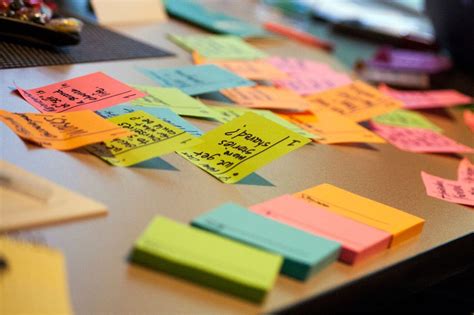 Project Manager 的图像结果