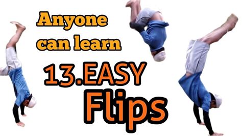 Image result for How to Flip Tutorial