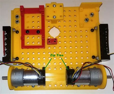 Image result for Function Robotics Chassis Maker