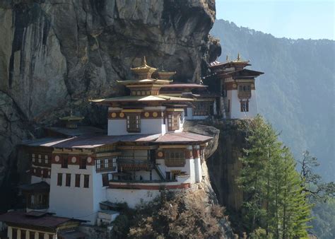 Best Time to Visit Bhutan | Climate Guide | Audley Travel UK